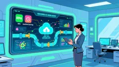 UiPath's AI-Driven Automation Growth and Price Target Hike: A Strategic Buy in a Rebalancing Market