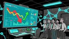 XRP's Liquidity Dynamics and the 2026 Supply Shock Debate: Market Structure and Investor Readiness in Focus