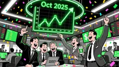 Prediction Markets as the Next Macro Hedging Tool: Why Opinion Labs' $10B Surge Signals a Paradigm Shift