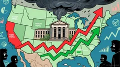 Trump's Fed Drama: Implications for Monetary Policy and Market Volatility
