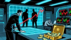 Bitcoin's Approach to $90,000 and the Emerging Small-Cap Rally in Crypto