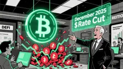 Crypto's Post-Fed Rate Cut Rally: Is Now the Time to Reallocate to Altcoins?