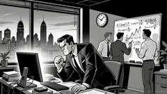 XRP's Imminent Breakout: A Confluence of Multi-Year Triangle and Adam & Eve Patterns Signal a High-Probability $2.50 Move