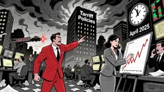 Trump's Potential Removal of Fed Chair Powell: Implications for U.S. Financial Markets and Investment Strategy