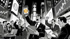 Why 2026 Could Be Bitcoin's Rebound Year: A Post-2025 Sell-Off Strategy