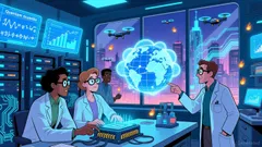 Quantum Computing's High-Risk, High-Reward Stocks: Timing the Next Computing Revolution