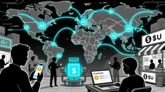 BNB Drops 0.84% in 24 Hours Amid New AI-Enabled Settlement Integration