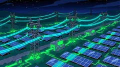 The 2026 Grid Resilience Trade: Why Utilities and Transmission Assets Are the New Core of AI-Driven Growth