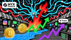 AI-Driven Crypto Momentum and the Week's Top Gainers: Leveraging AI Insights to Position for Bitcoin and Altcoin Rallies