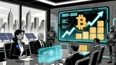The Strategic Bitcoin Reserve and Its Role in Driving BTC Toward $150,000 in 2026