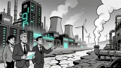 The Meta-Butterfly Effect Acquisition and the Reshaping of the AI Ecosystem