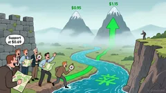 Cardano (ADA): Is the $0.69 Breakout the Catalyst for a 200% Upside?