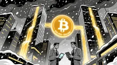 The US Bitcoin Selloff and Institutional Outflows: A Turning Point for 2026?