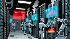 Bitcoin Network Security and Mining Difficulty Trends: Long-Term Investment Implications of Rising Hashrate and Infrastructure Commitment