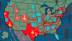2026's Grid Inflection: A Structural Shift in Power Demand and Investment