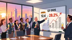 DEFSEC Technologies' Accelerated Revenue Growth and Path to Profitability