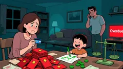 The 2026 Consumer Conundrum: Holiday Strength vs. Underlying Fragility