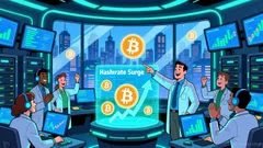 Should You Invest in MARA Holdings Amid Bitcoin Volatility and AI Diversification Efforts?