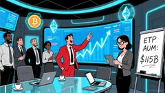 Navigating the 2026 Crypto Macro Reset: Positioning for Stability Amid Fed Uncertainty and Market Consolidation