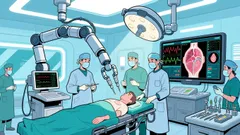 Medtronic: A High-Yield, Undervalued Leader in the Resilient Medtech Sector