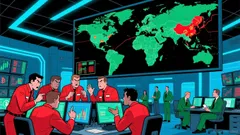 Assessing the Impact of Whale-Driven Short Positions on Bitcoin, Ethereum, and Solana in a Weak Recovery Market