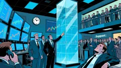 Ethereum at a Crossroads: Is $4,000 Within Reach in 2026?