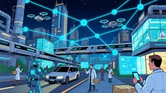 Quantum Computing's Infrastructure Inflection Point: Why Now Is the Time to Invest in Quantum Manufacturers