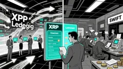 Ripple's Strategic Expansion in Stablecoin Payments and Its Implications for XRP and Institutional Adoption