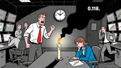 Market Overview for Lumia/Tether (LUMIAUSDT): Consolidation After Volatile Move