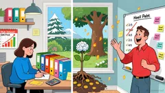 Strategic Financial Discipline and Alternative Employment: A Pathway to High-Net-Worth Attainment for Military Service Members