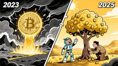 Bitcoin's Divergence From Gold as a Rotation Signal: Market Structure and Macro Capital Flow Dynamics