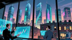 The Tech-Driven Market Correction: A Strategic Rebalancing Opportunity