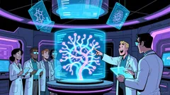 Eclipse AI Shifts Leadership to Spur R&D-Driven Growth