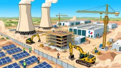 New Era Energy & Digital's Strategic Resilience Amid Legal and Short-Seller Challenges