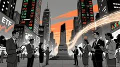 Bitcoin's 2026 Price Outlook: Institutional Adoption or Market Saturation?