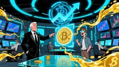 Fed Liquidity Injections and Bitcoin's Macroeconomic Resilience: Strategic Positioning in a Consolidating Crypto Market