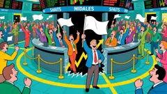 Reddit Surges 3.93% on Golden Cross and Bullish Candles as Mixed Indicators Signal Caution