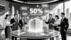 Navigating the 2026 Crypto Winter: Opportunities in Institutional-Driven Growth