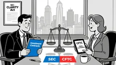 Crypto Policy Shifts and Political Realignment in 2026: How Democratic Gains in the House Could Reshape U.S. Crypto Regulation