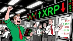 Is 1,000 XRP the Minimum Threshold for Long-Term Crypto Wealth?