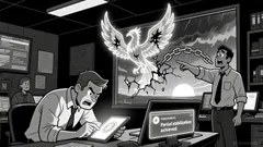 Flow's $3.9M Exploit and Rollback Reversal: A Case Study in Blockchain Governance and Risk