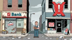 What to Do If Your Bank Closes Your Account: A Guide to Protecting Your Finances