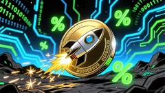 Why APEMARS ($APRZ) is the High-ROI Meme Coin to Whitelist Now Before the FOMC-Driven Surge