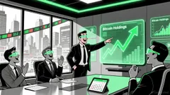 Bitcoin News Today: Bitcoin Could Soar to $150K by 2026 as Crypto Matures, Institutional Adoption Fuels Growth