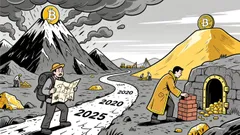 Bitcoin and Gold as Durable Stores of Value in a Deteriorating Fiat World: Strategic Asset Allocation in a Post-Sovereign Currency Era