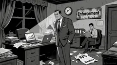 Regulatory Uncertainty in the U.S. Crypto Sector: Assessing the Risks to Market Integrity and Retail Investors Under SEC Chair Paul Atkins