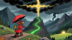 Quantum Computing Outlook: Navigating Volatility and Mixed Signals