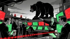 Bitcoin News Today: Bitcoin Whale's 40x Long Loses $239K as Market Traders Await 2025 Clarity