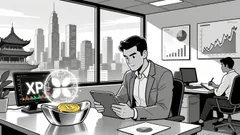 XRP's Theoretical Price Potential If It Matches Silver's $4.48T Market Cap