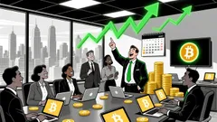 Bitcoin at Equilibrium: ETFs and Institutional Flows as Stabilizers Amid Volatility